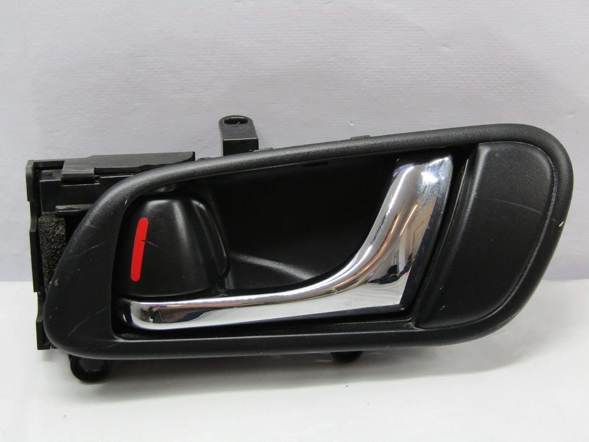 05-09 Subaru Legacy Outback Rear Left Side Interior Door Handle OEM 61051AG01AJC