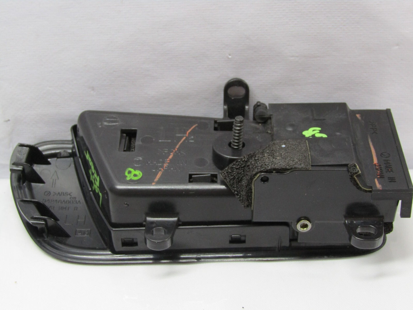 2005-2009 Subaru Legacy Outback Rear Left Side Interior Door Handle OEM