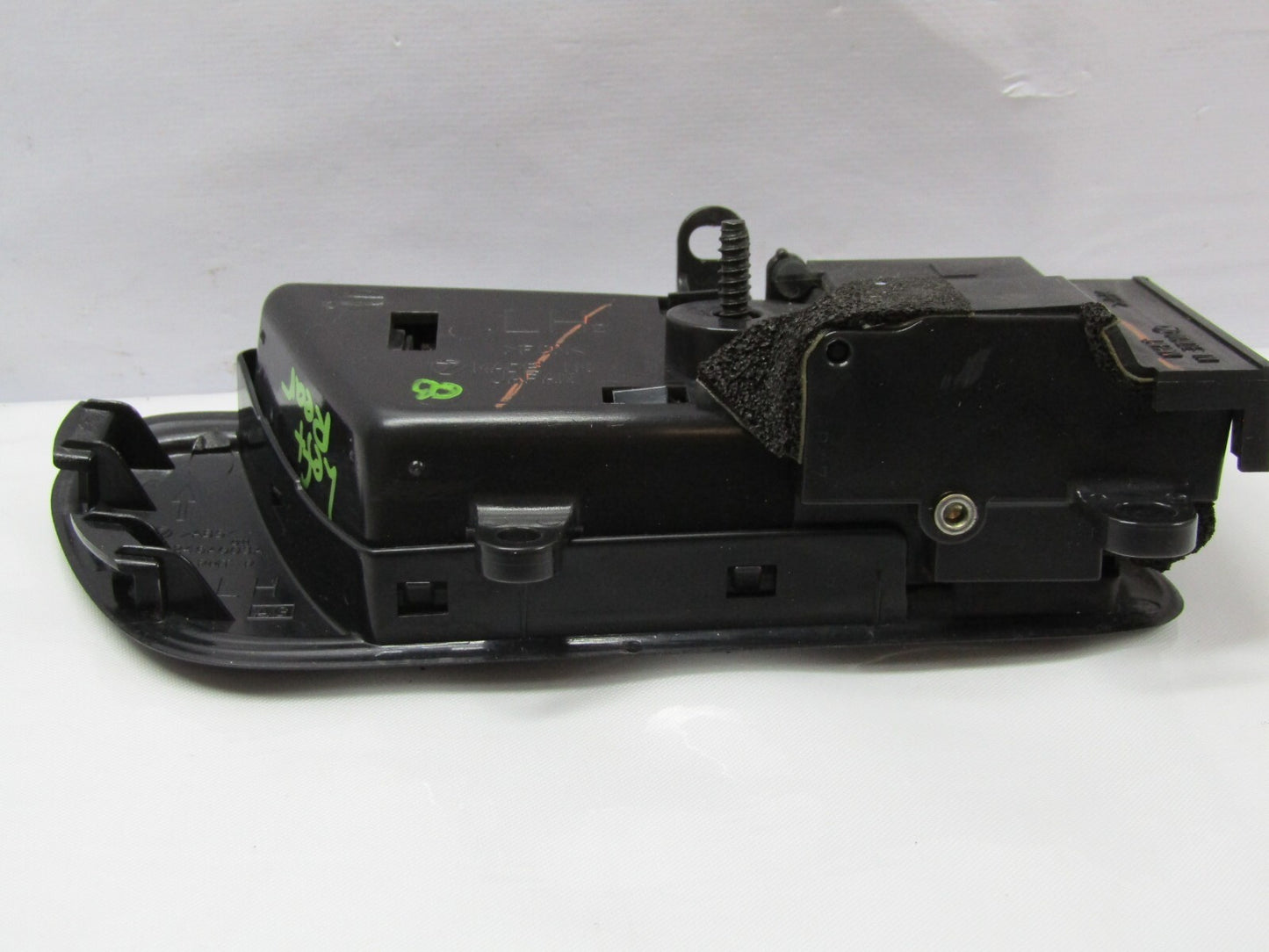 2005-2009 Subaru Legacy Outback Rear Left Side Interior Door Handle OEM