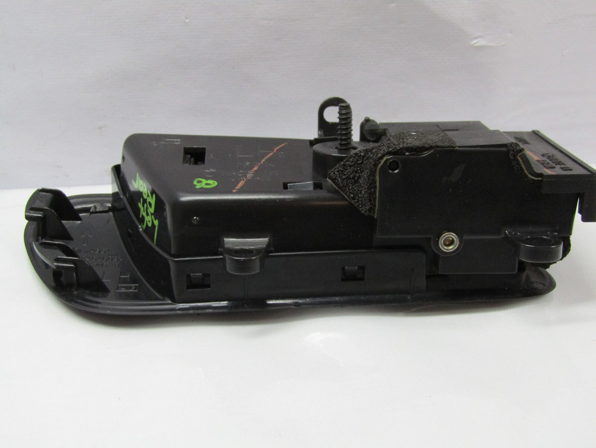 05-09 Subaru Legacy Outback Rear Left Side Interior Door Handle OEM 61051AG01AJC