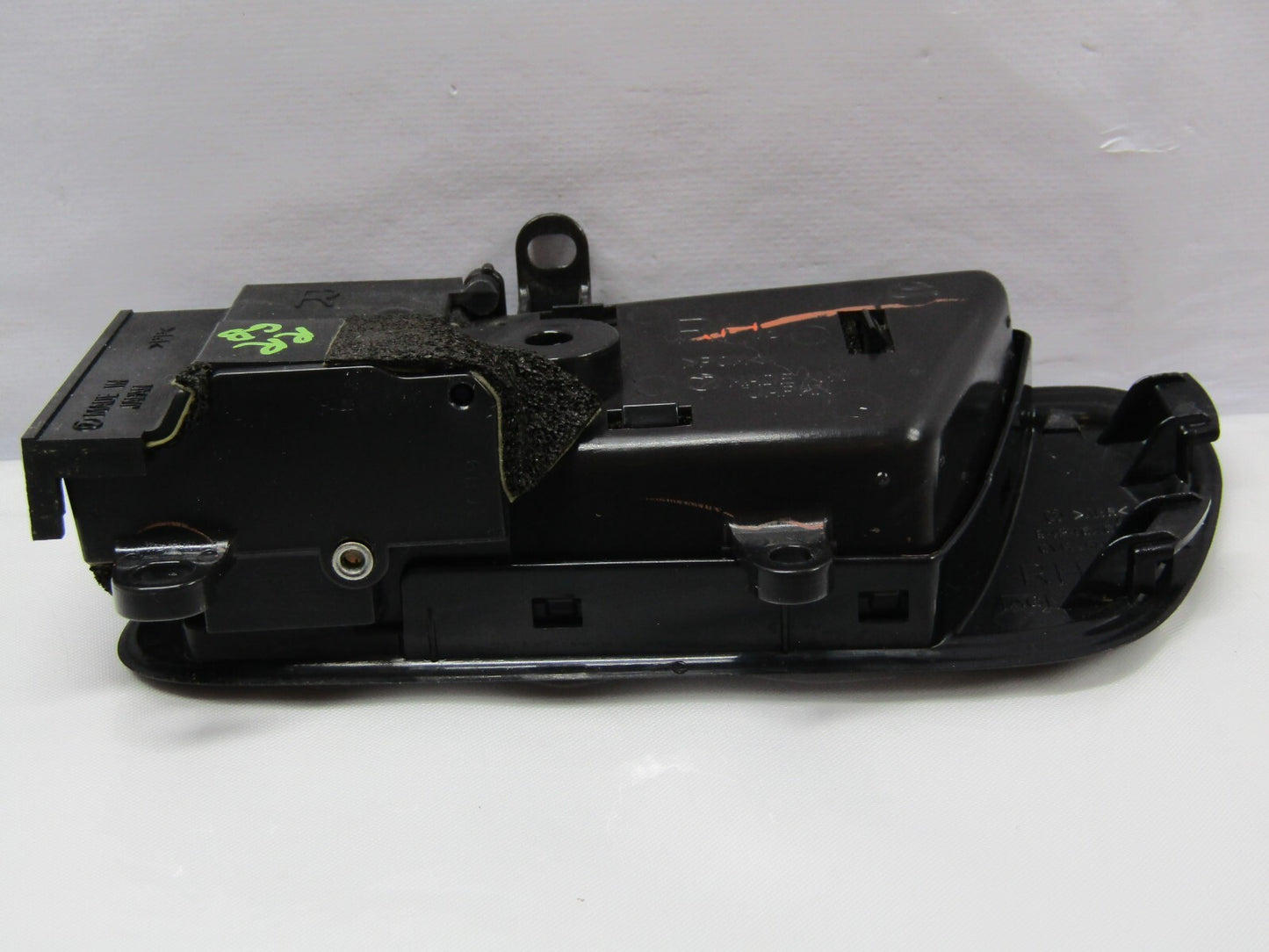 2005-2009 Subaru Legacy Outback Rear Right Side Interior Door Handle