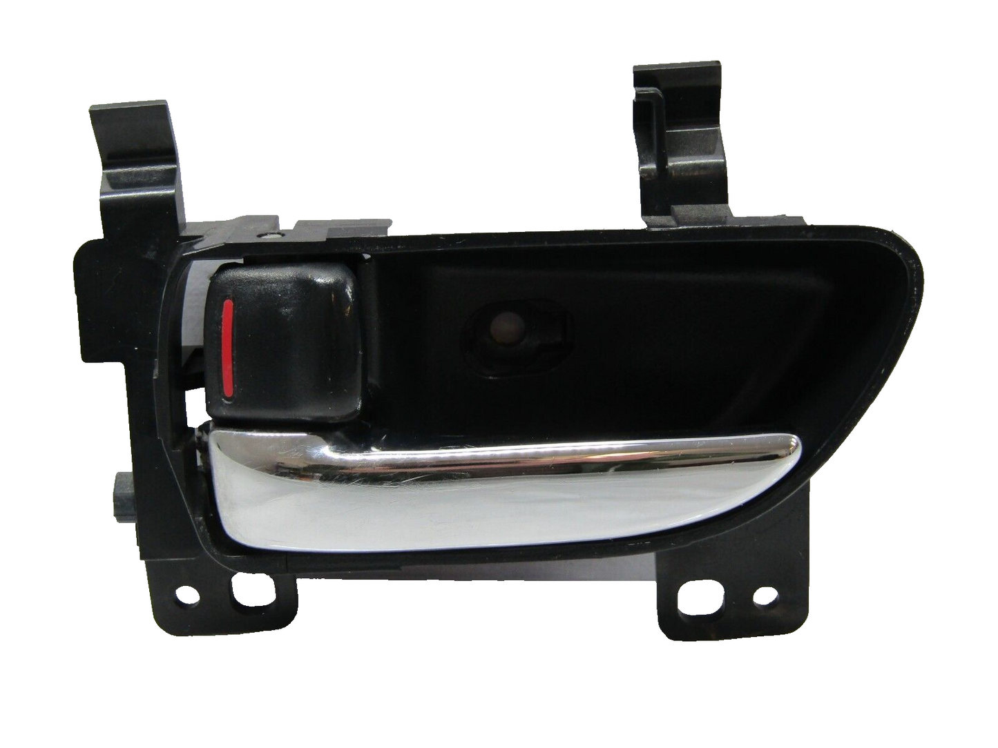 2010-2014 Subaru Outback Left Front Interior Door Handle OEM