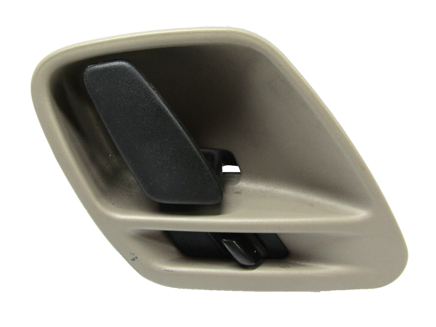 1999 Jeep Grand Cherokee Laredo Rear Right Interior Door Handle OEM