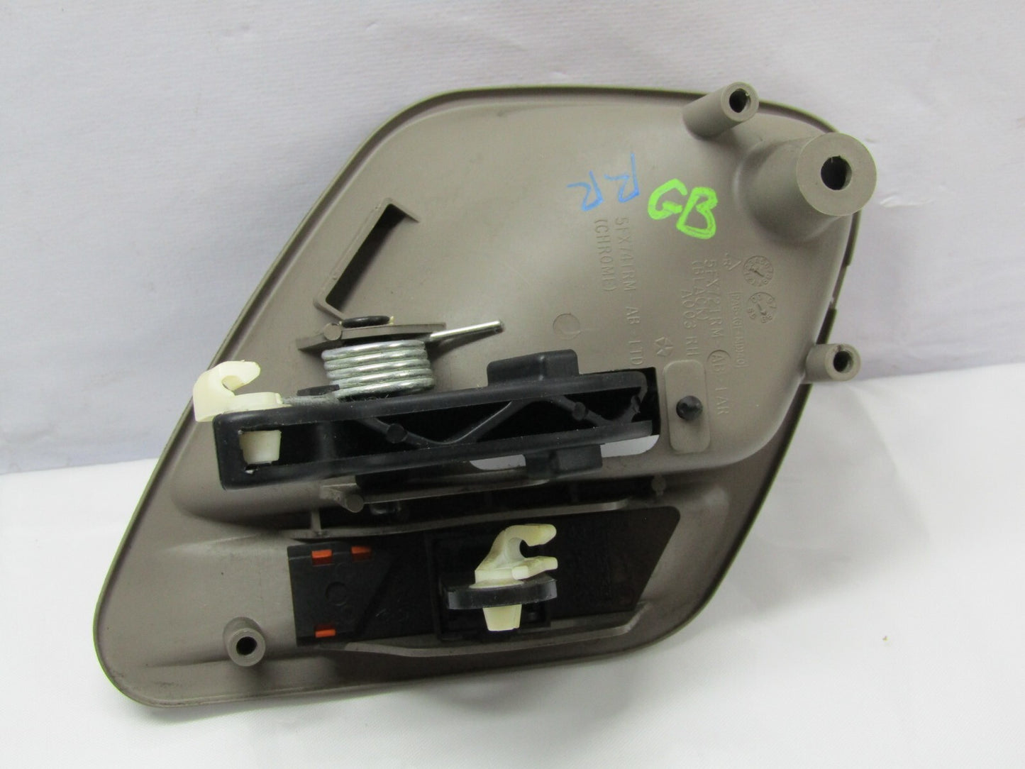 1999 Jeep Grand Cherokee Laredo Rear Right Interior Door Handle OEM