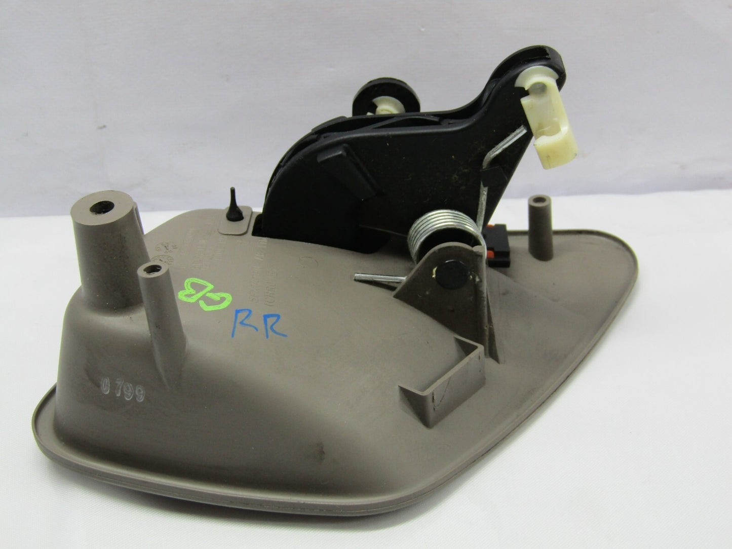 1999 Jeep Grand Cherokee Laredo Rear Right Interior Door Handle OEM