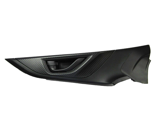 2020 Subaru Impreza Front Left Interior Door Handle & Bezel OEM