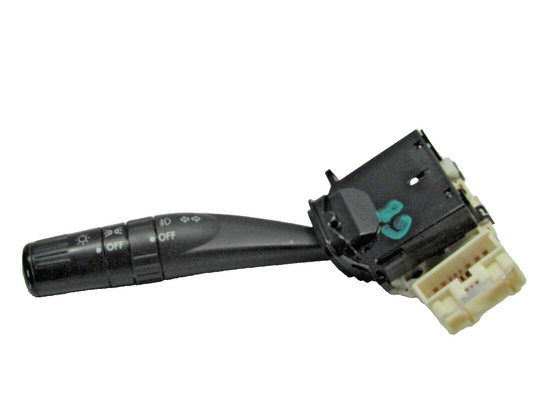 2005-2009 Subaru Outback Headlight Turn Signal Control Arm Switch OEM