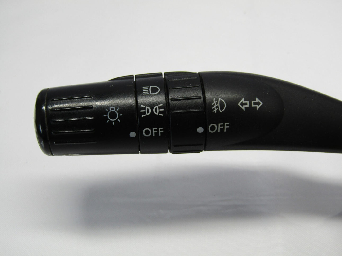 2005-2009 Subaru Outback Headlight Turn Signal Control Arm Switch OEM
