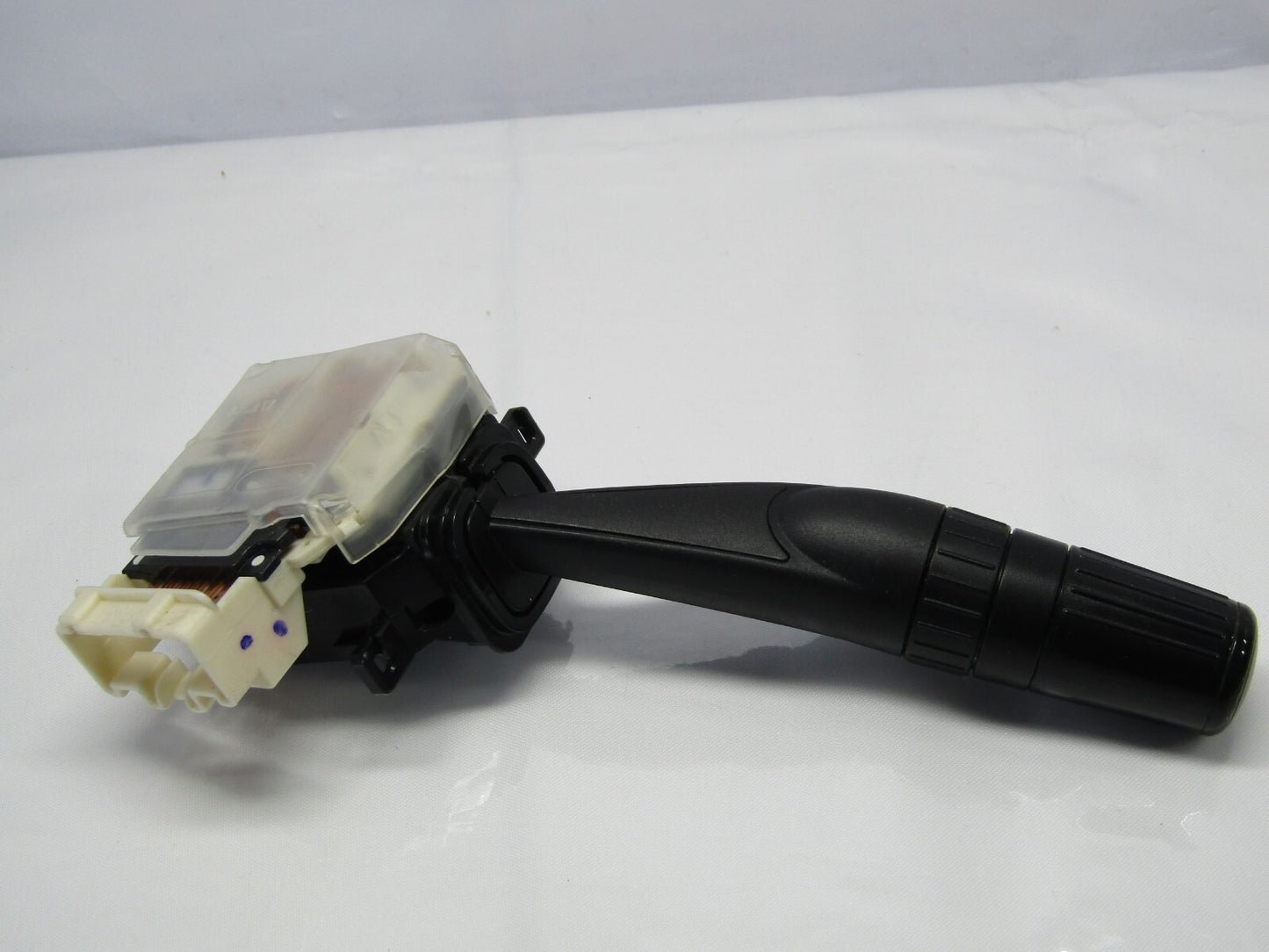 2005-2009 Subaru Outback Headlight Turn Signal Control Arm Switch OEM