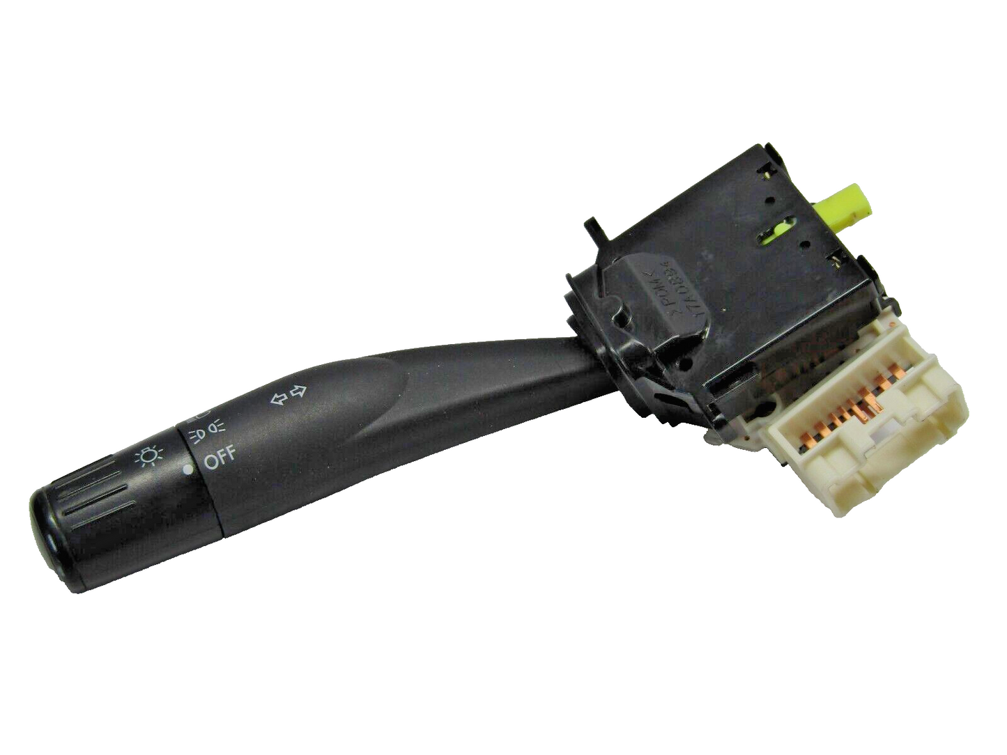 2009-2013 Subaru Forester Headlight Turn Signal Column Control Switch Lever Arm