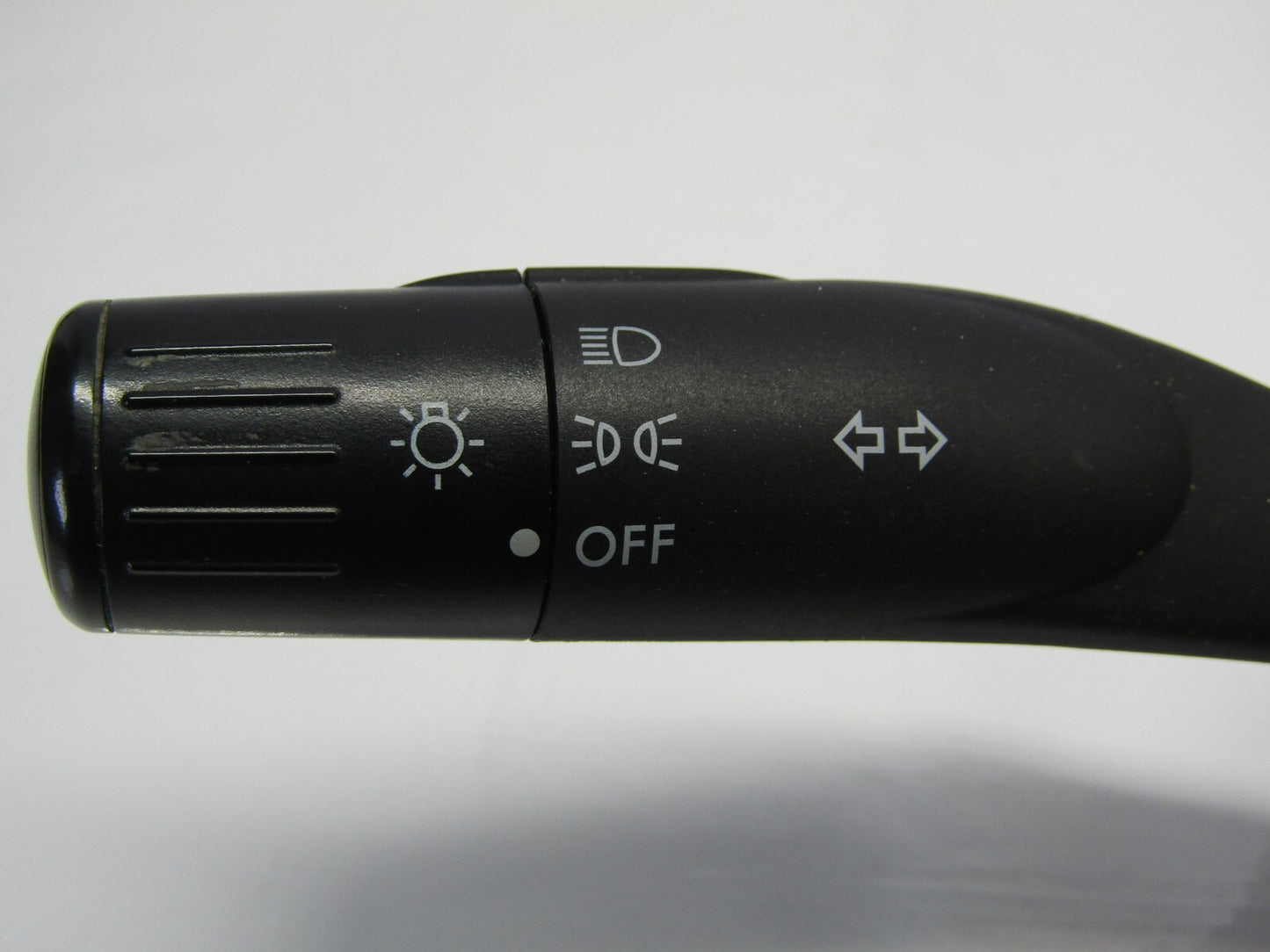 2009-2013 Subaru Forester Headlight Turn Signal Column Control Switch Lever Arm