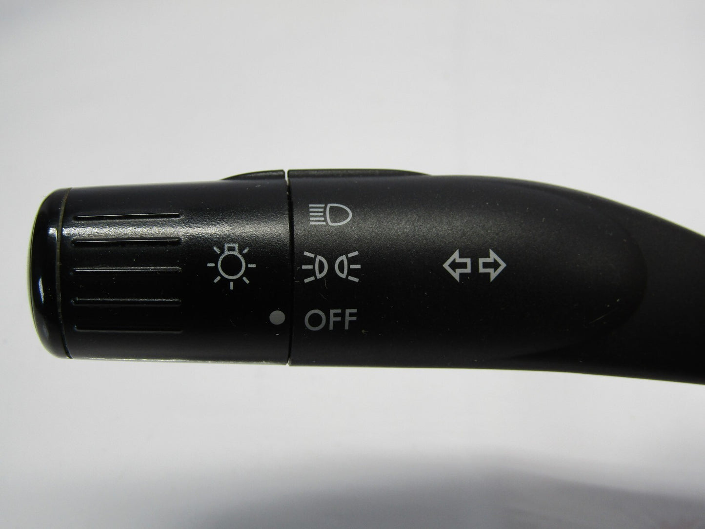 2009-2013 Subaru Forester Headlight Turn Signal Column Control Switch Lever Arm