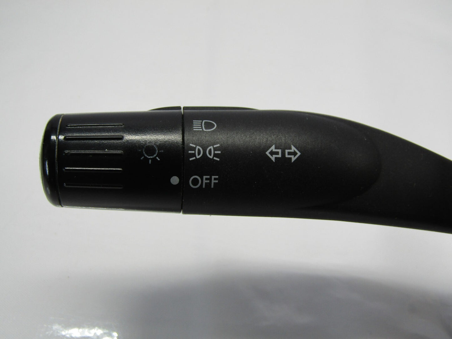 2009-2013 Subaru Forester Headlight Turn Signal Column Control Switch Lever Arm