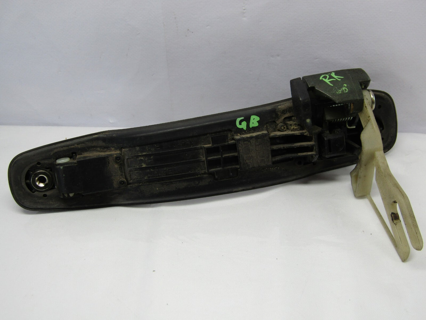 2003-2008 Subaru Forester Rear Right Exterior Door Handle OEM