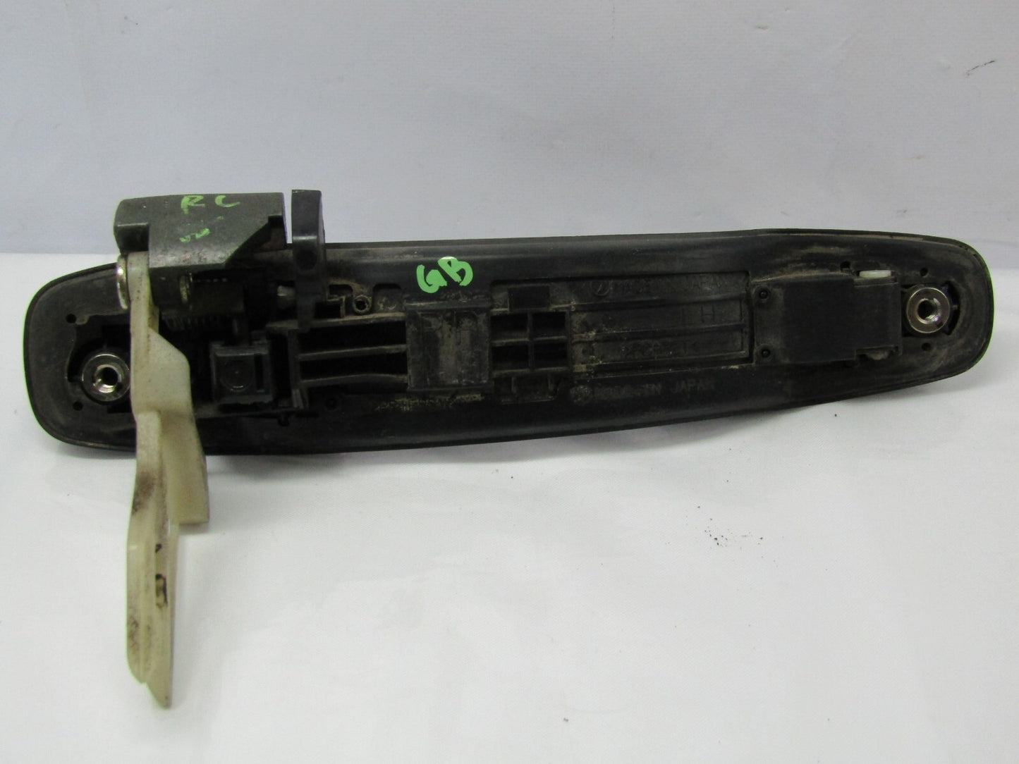 2003-2008 Subaru Forester Rear Left Exterior Door Handle OEM