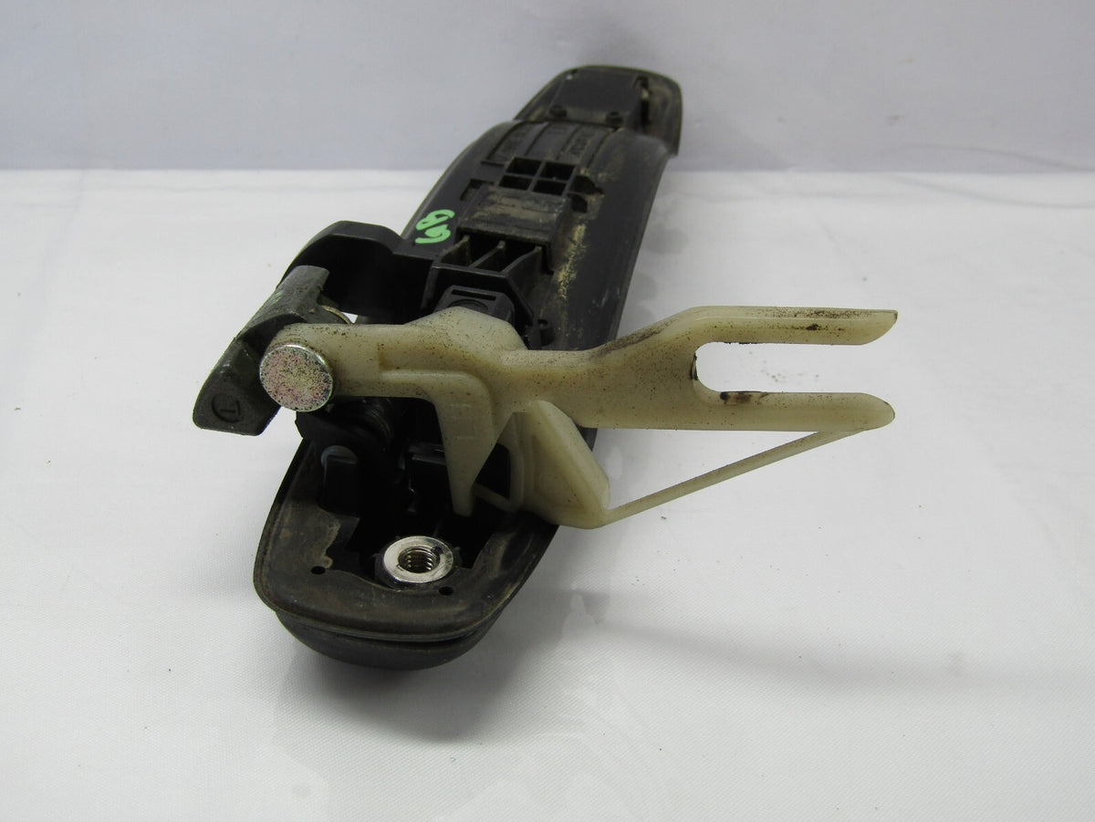 2003-2008 Subaru Forester Rear Left Exterior Door Handle OEM 61022SA031
