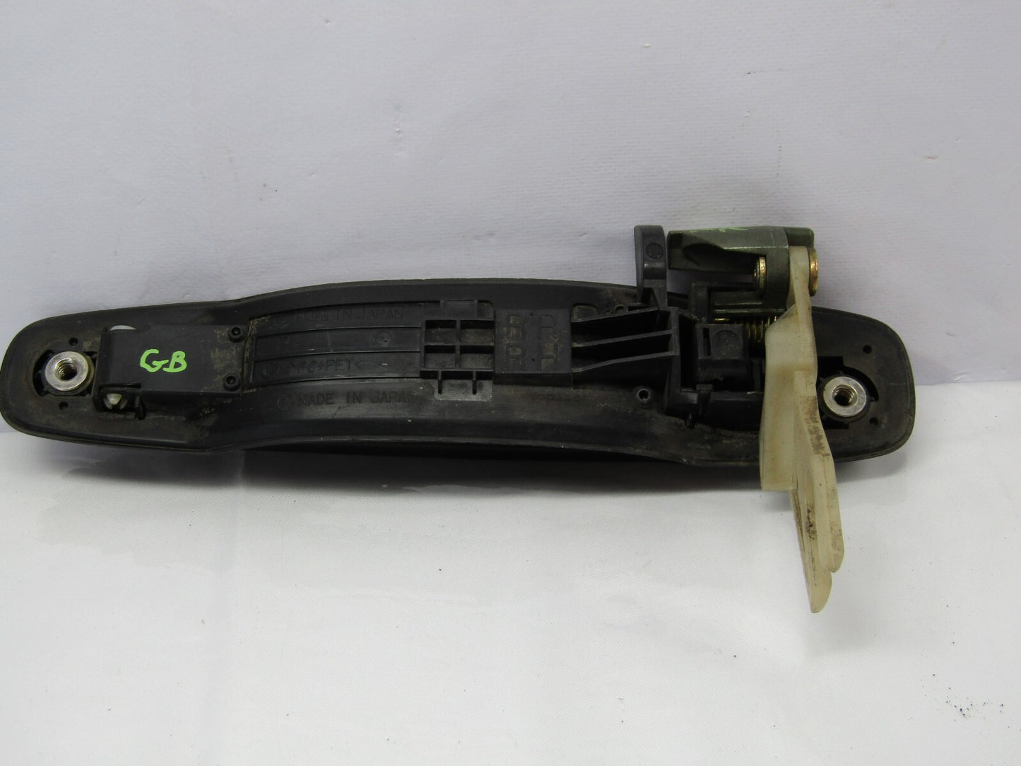 2003-2008 Subaru Forester Rear Right Exterior Door Handle OEM