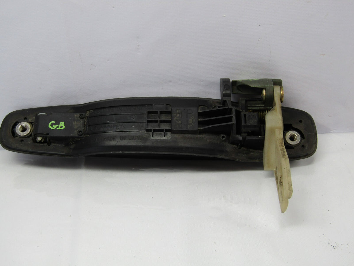2003-2008 Subaru Forester Rear Right Exterior Door Handle OEM