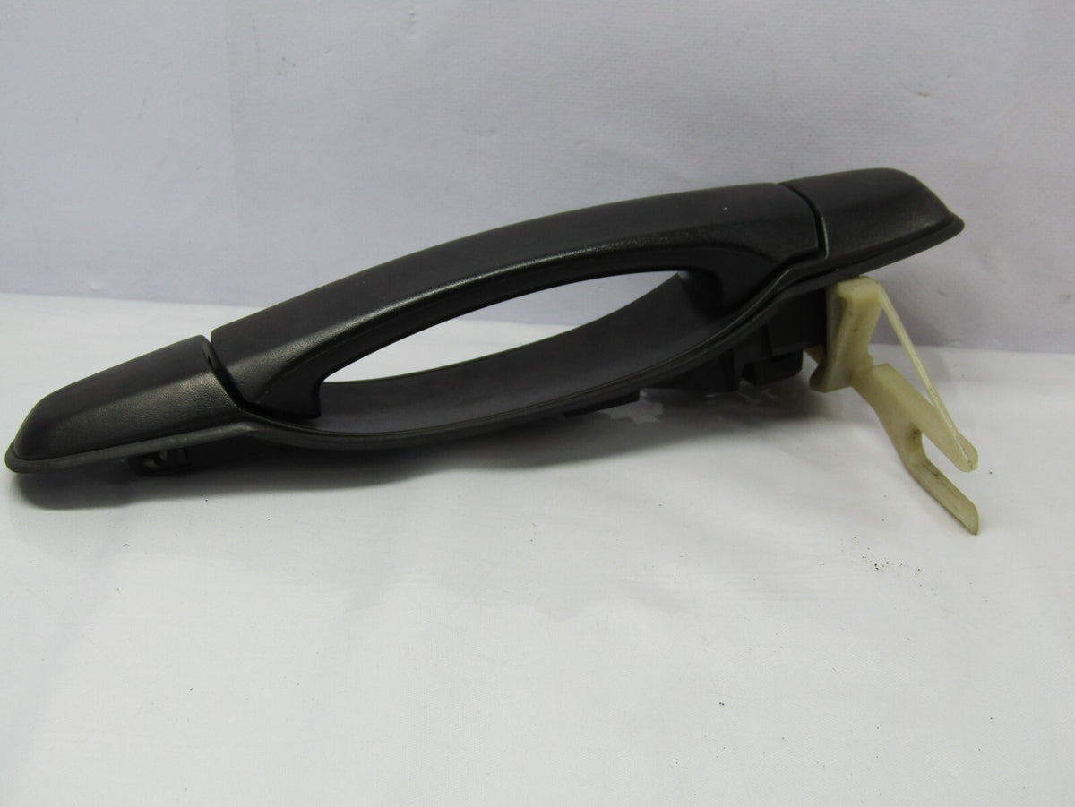 2003-2008 Subaru Forester Rear Left Exterior Door Handle OEM 61022SA031