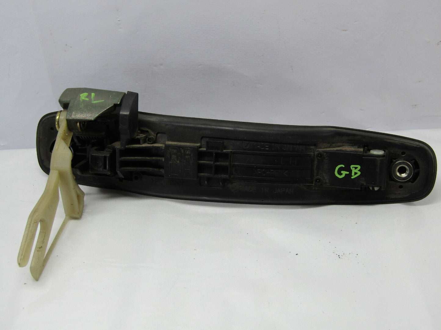 2003-2008 Subaru Forester Rear Left Exterior Door Handle OEM