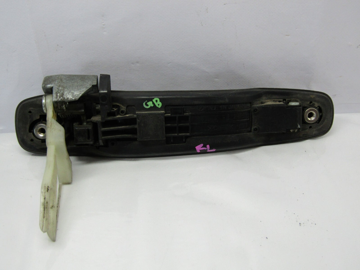 2003-2008 Subaru Forester Rear Left Exterior Door Handle OEM