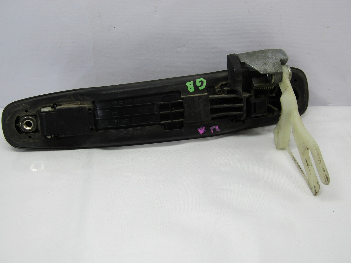 2003-2008 Subaru Forester Rear Right Exterior Door Handle OEM