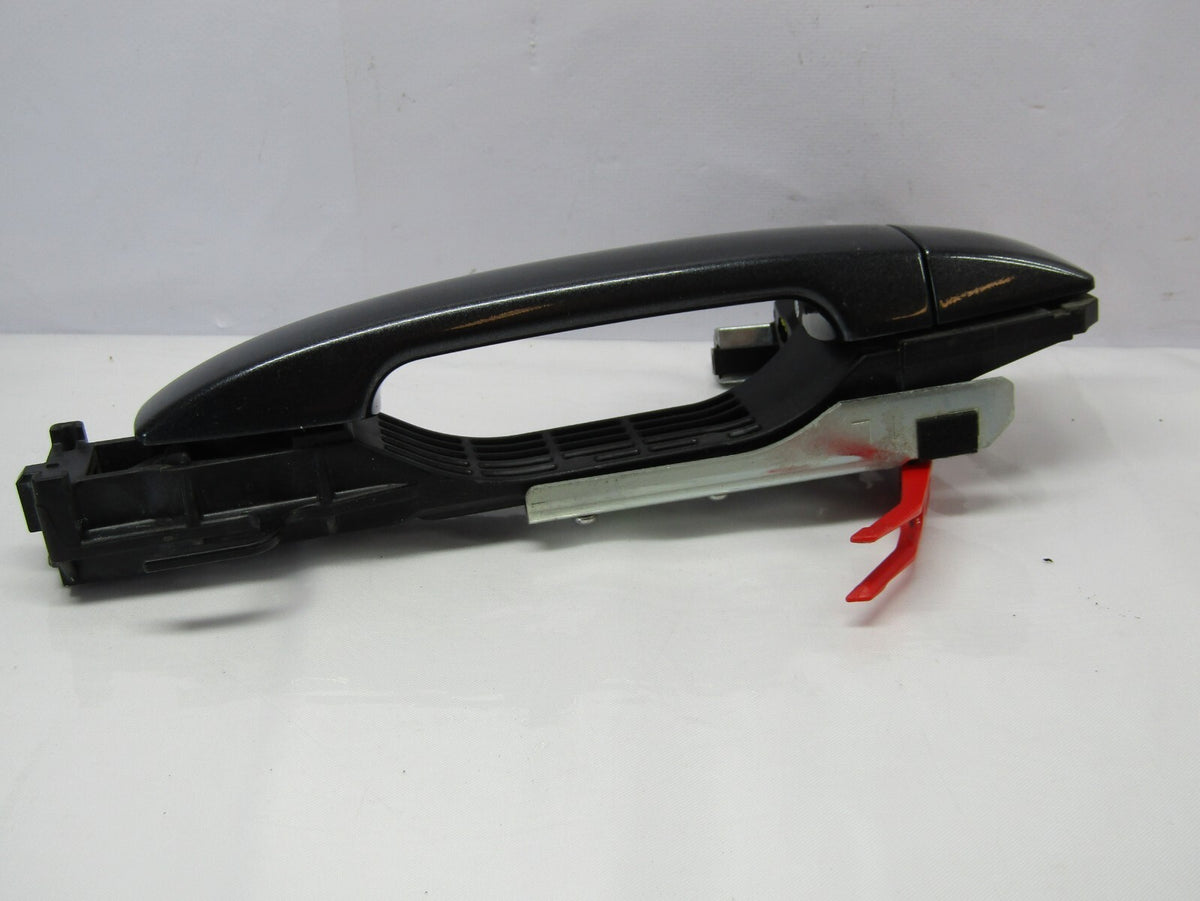 2008-2014 Subaru Impreza Rear Left Exterior Door Handle OEM