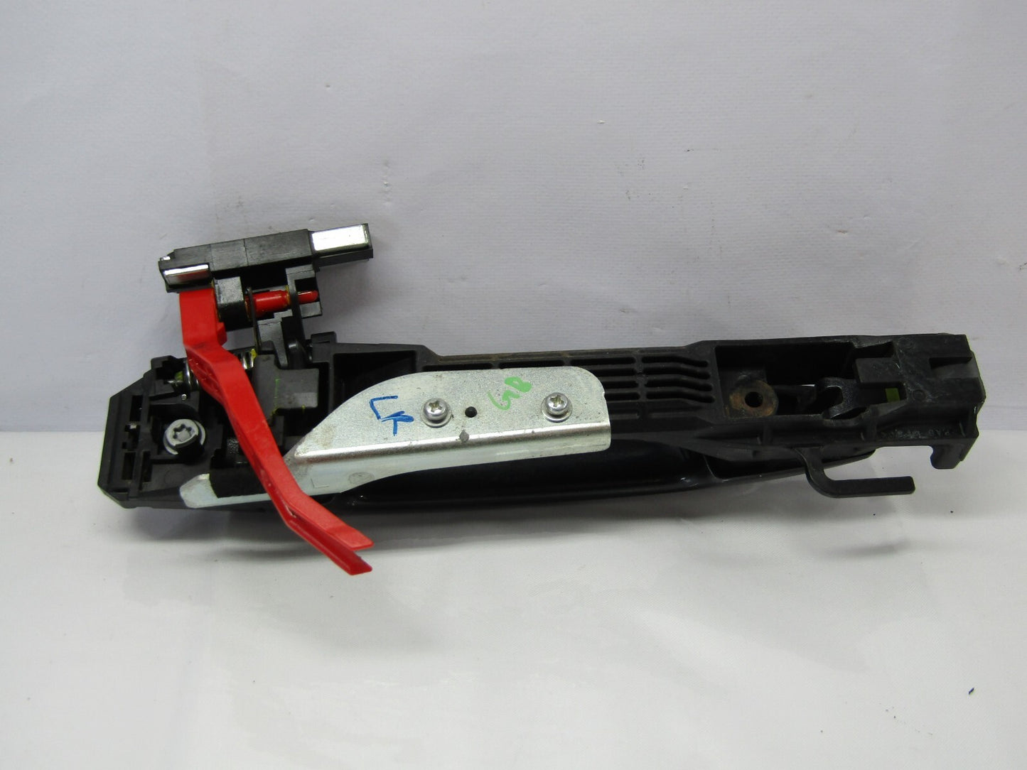 2008-2014 Subaru Impreza Rear Left Exterior Door Handle OEM