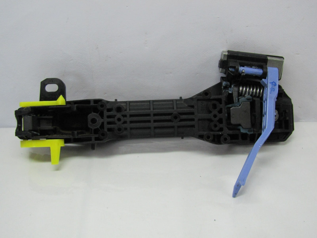 2012-2016 Subaru Impreza Rear Right Exterior Door Handle OEM 62142FJ000