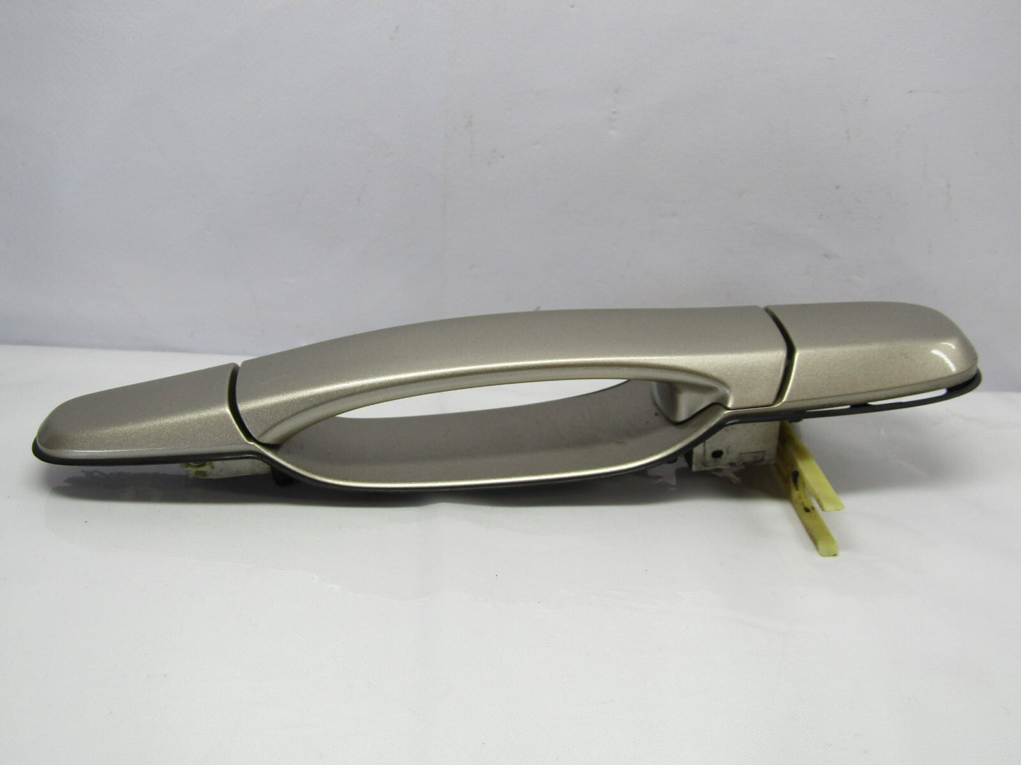 1999-2003 Lexus RX300 Rear Left Exterior Door Handle Gold OEM
