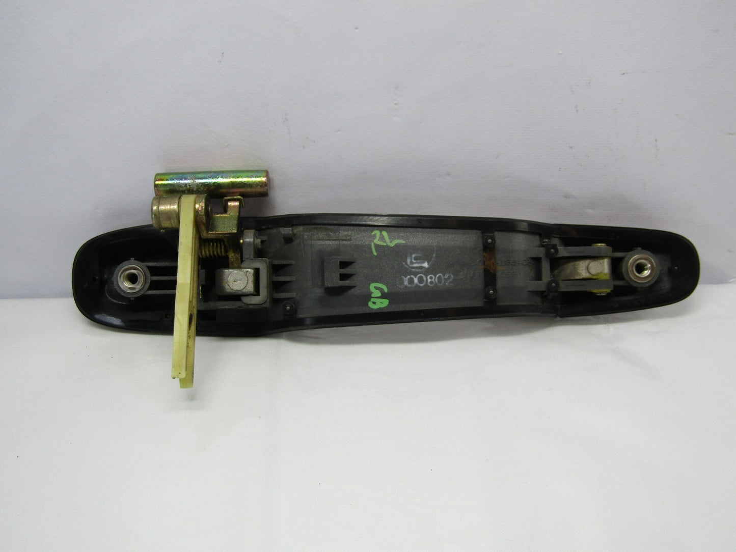 1999-2003 Lexus RX300 Rear Left Exterior Door Handle Gold OEM
