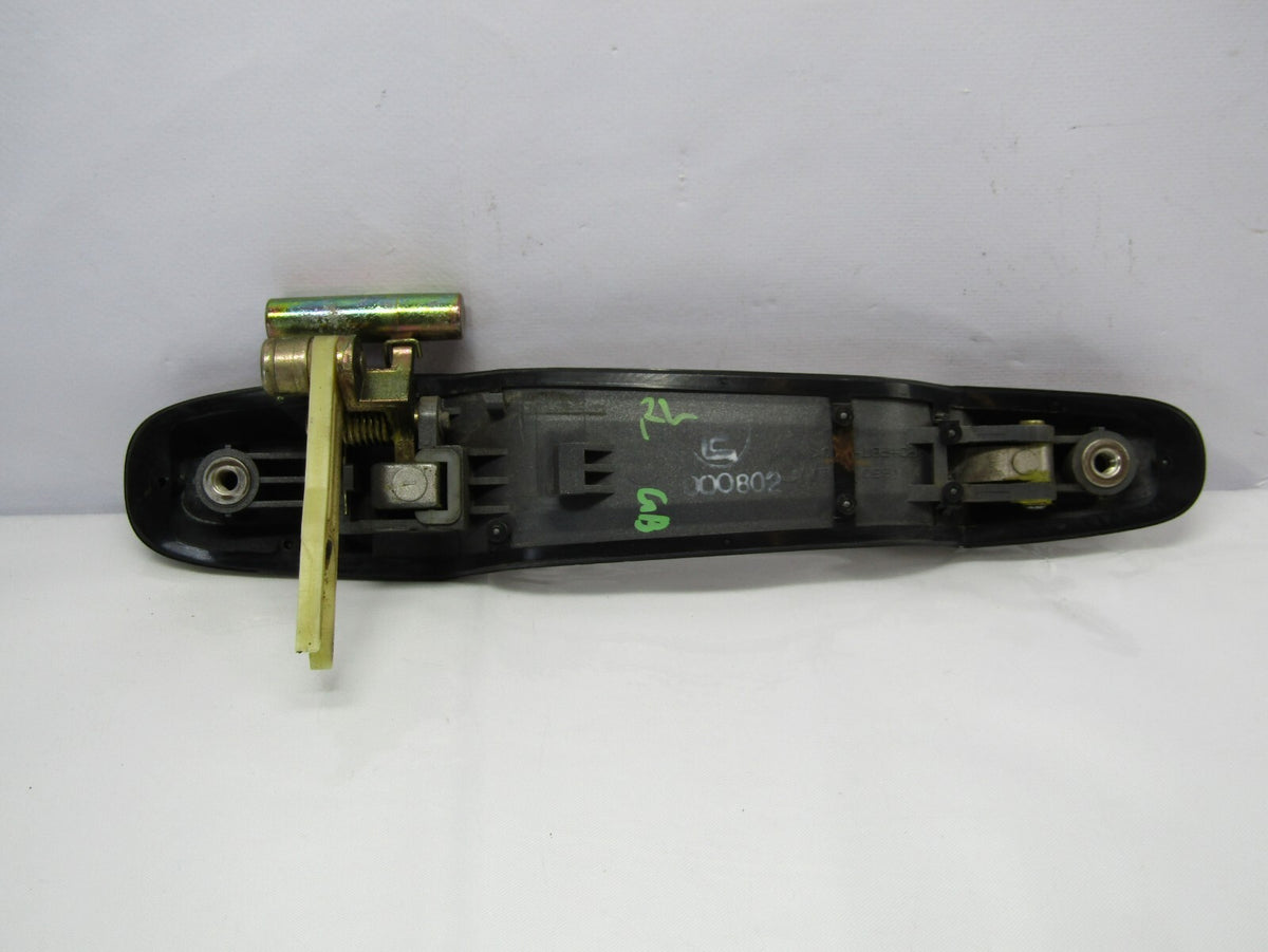 1999-2003 Lexus RX300 Rear Left Exterior Door Handle Gold OEM 69240-48010