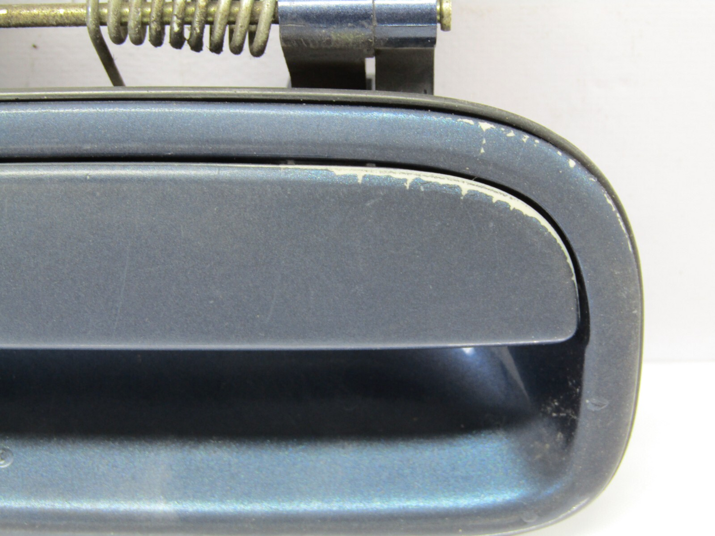 2000-2006 Toyota Tundra Rear Left Exterior Access Door Handle OEM