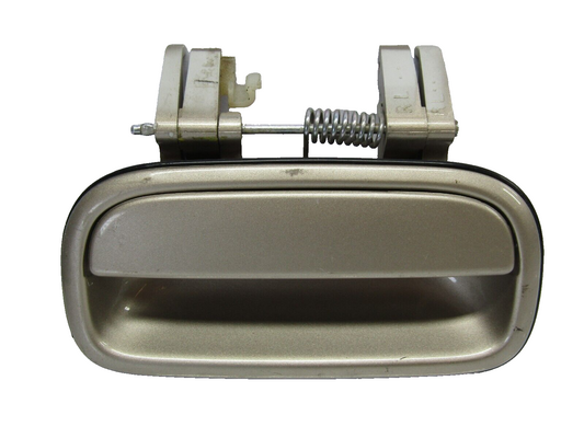 2000-2006 Toyota Tundra Rear Left Exterior Door Handle Gold OEM