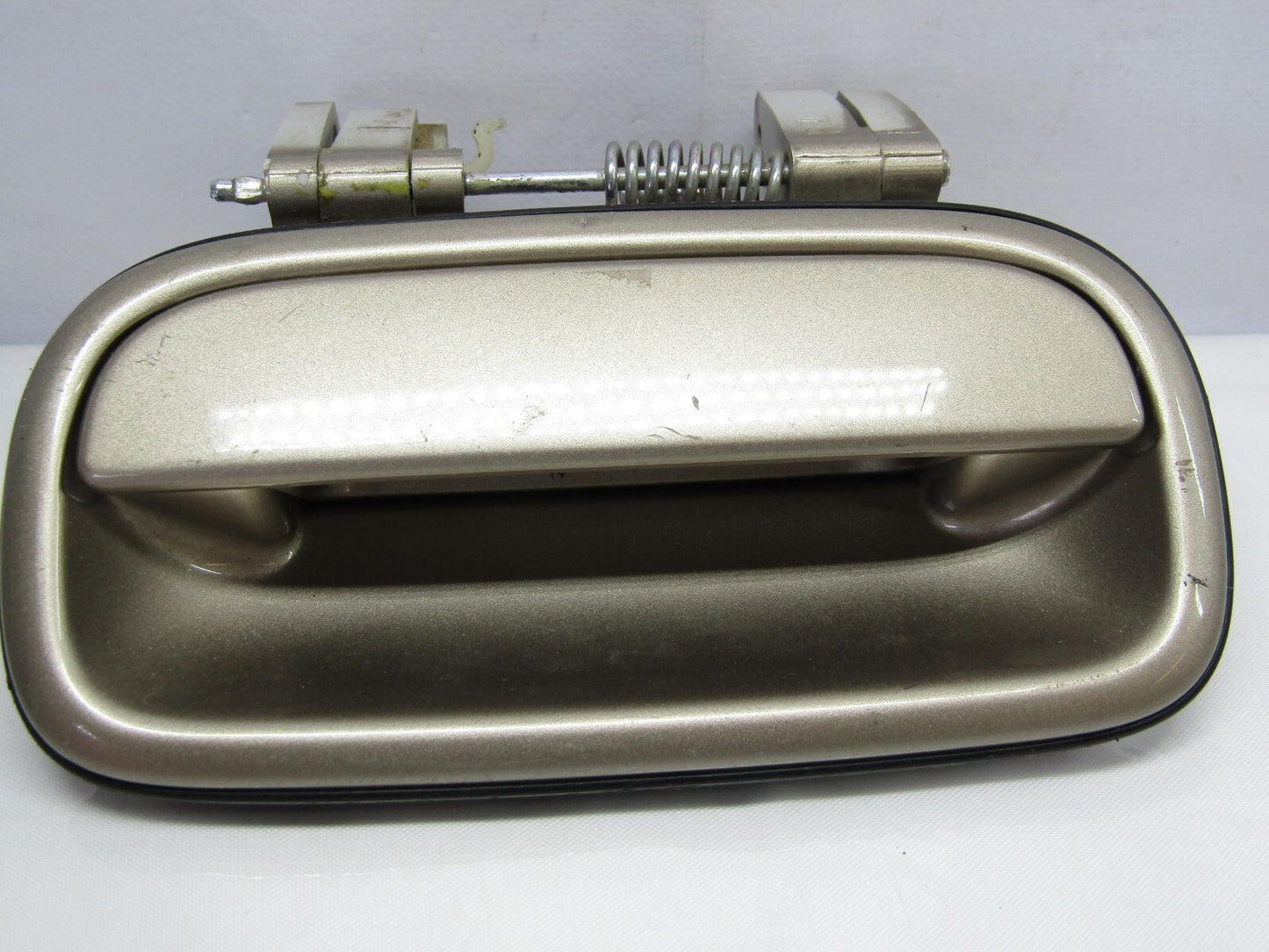 2000-2006 Toyota Tundra Rear Left Exterior Door Handle Gold OEM