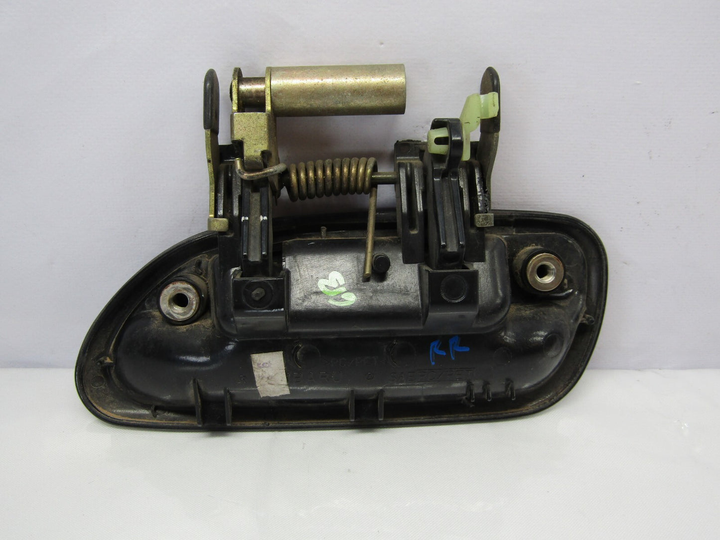 2000-2004 Subaru Legacy Outback Right Rear Exterior Door Handle OEM
