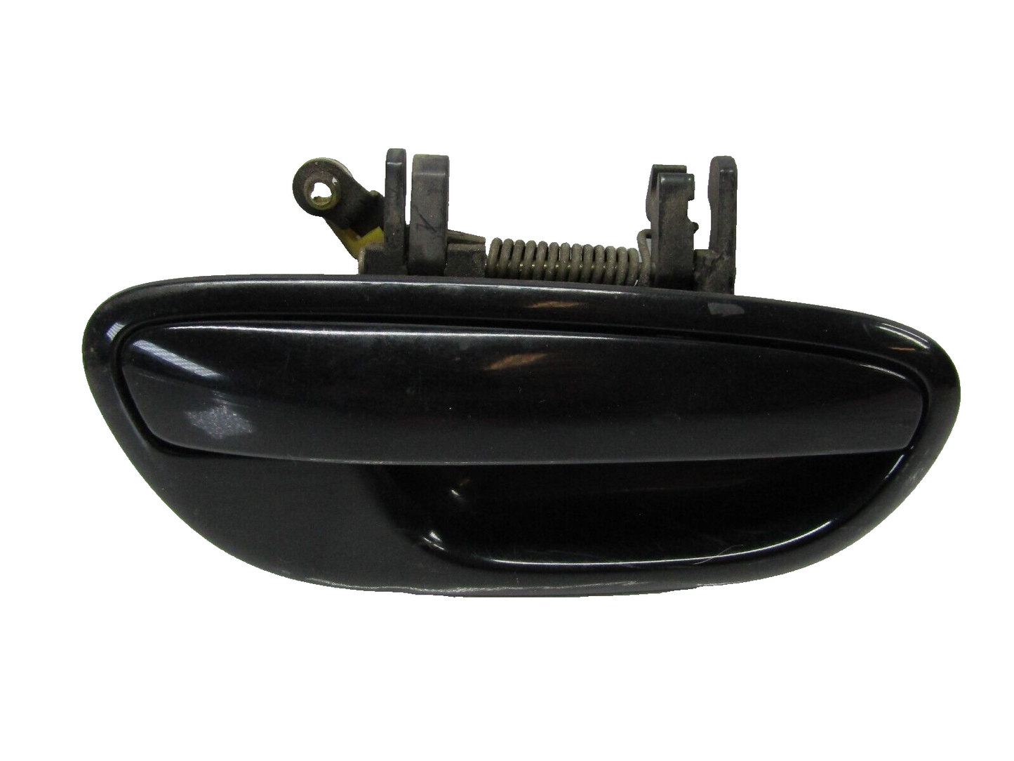 2005-2009 Subaru Outback Front Right Exterior Door Handle 32J Assembly OEM