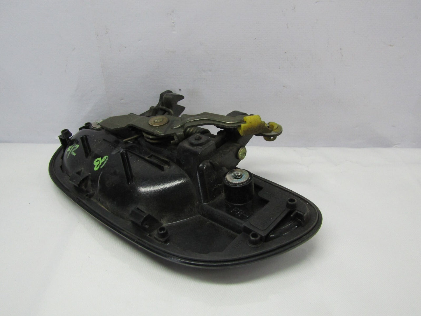 2005-2009 Subaru Outback Front Right Exterior Door Handle 32J Assembly OEM