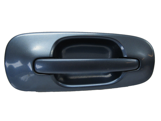 2002-2007 Subaru Impreza Front Right Exterior Door Handle 64Z OEM