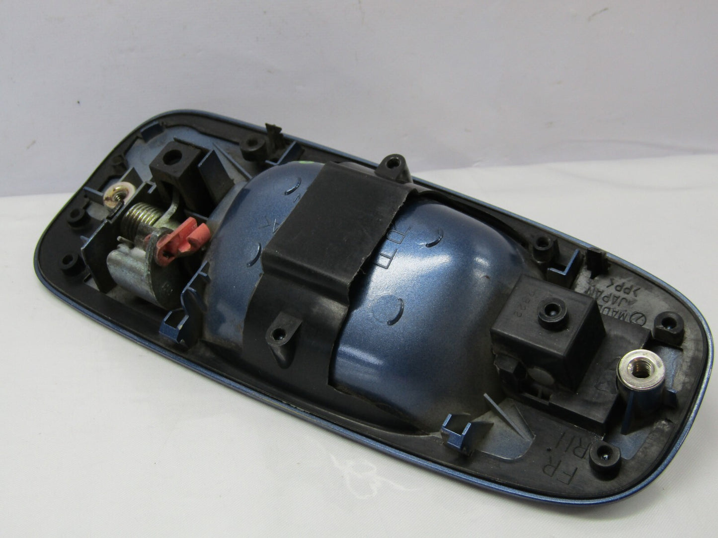 2002-2007 Subaru Impreza Front Right Exterior Door Handle 64Z OEM