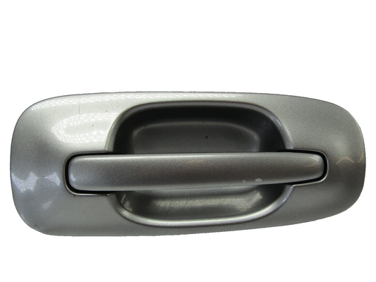 2002-2007 Subaru Impreza Outback Sport Rear Right Exterior Door Handle OEM