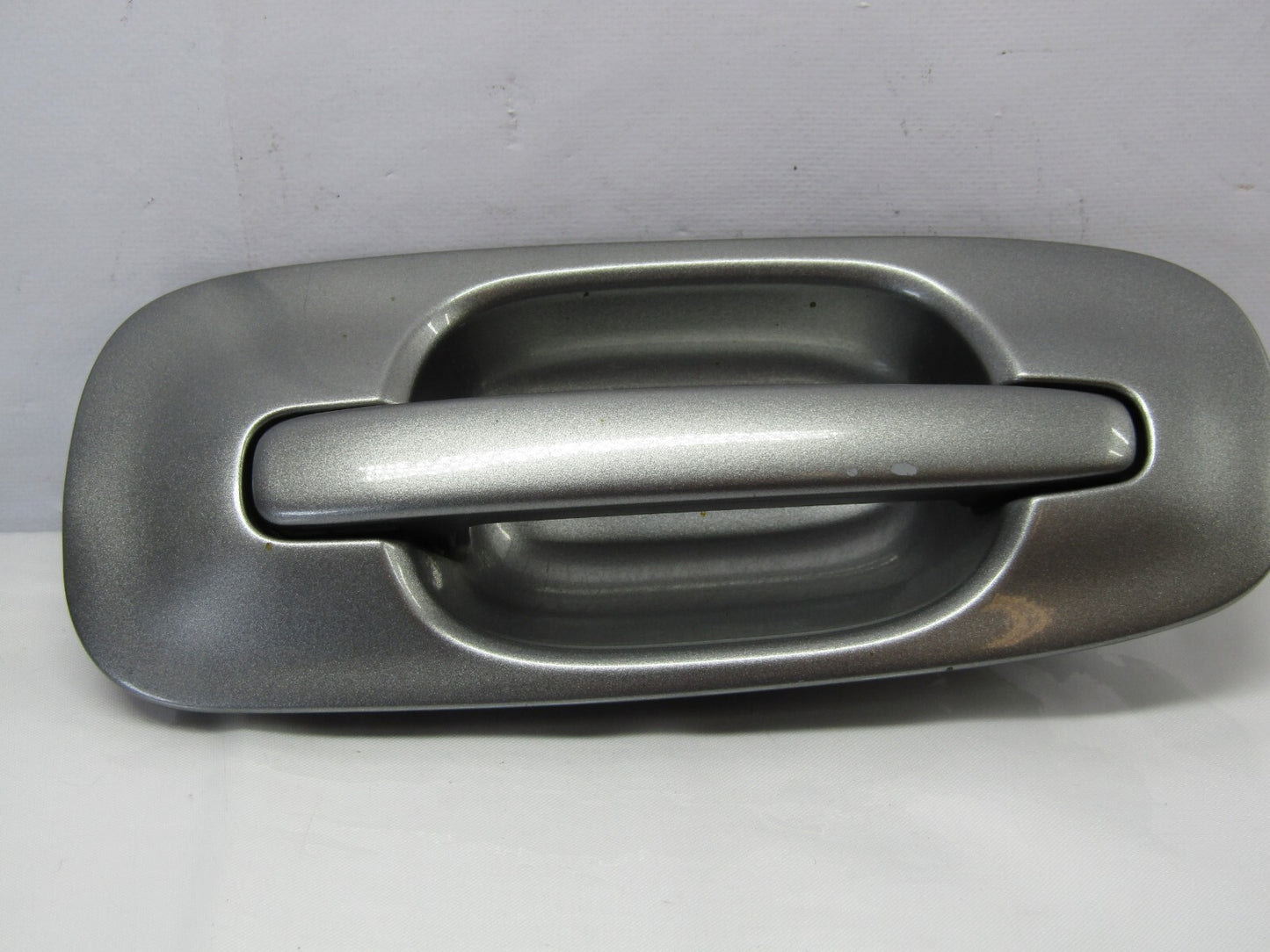 2002-2007 Subaru Impreza Outback Sport Rear Right Exterior Door Handle OEM