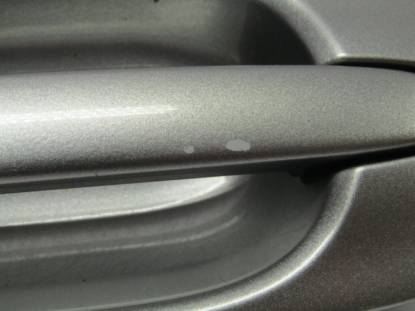 2002-2007 Subaru Impreza Outback Sport Rear Right Exterior Door Handle OEM