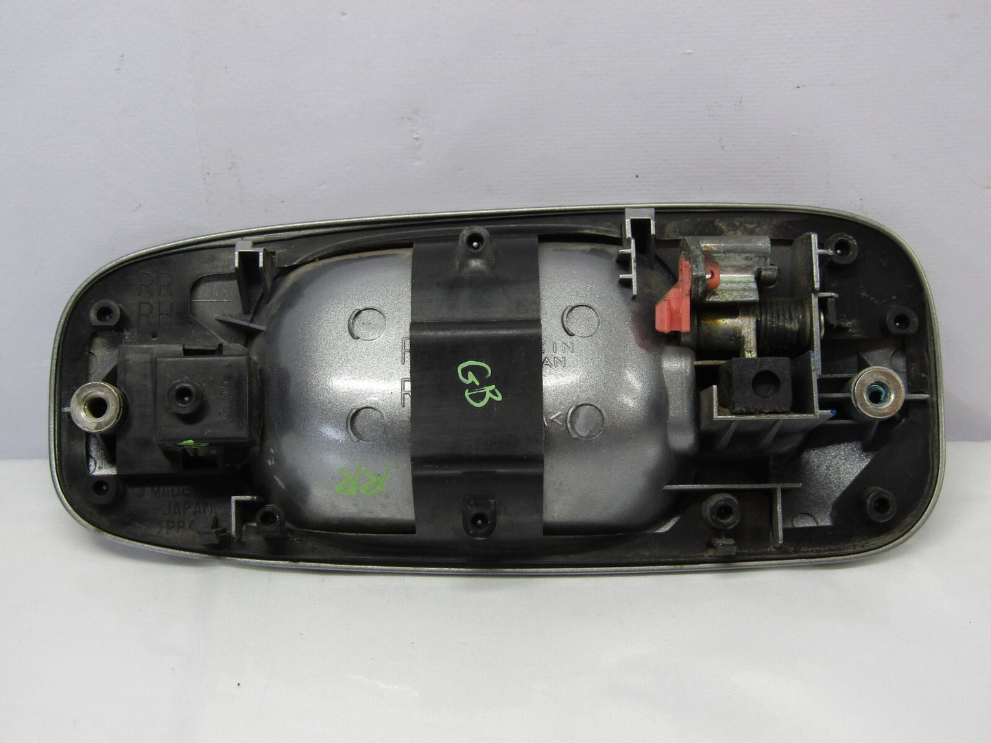 2002-2007 Subaru Impreza Outback Sport Rear Right Exterior Door Handle OEM