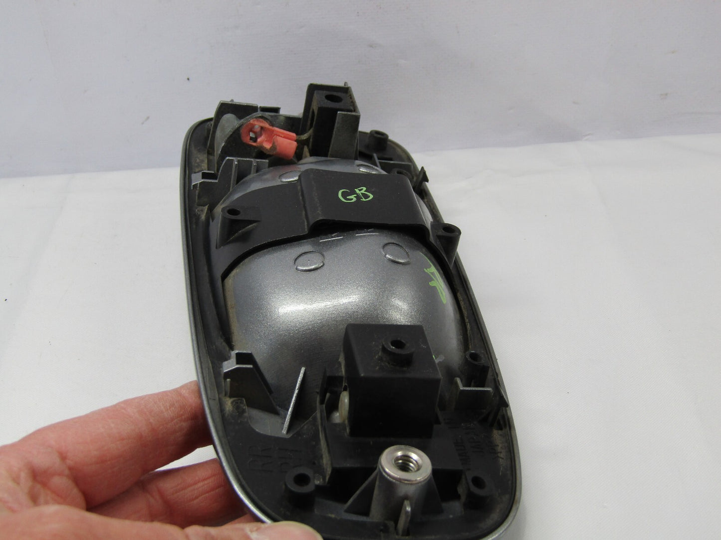 2002-2007 Subaru Impreza Outback Sport Rear Right Exterior Door Handle OEM