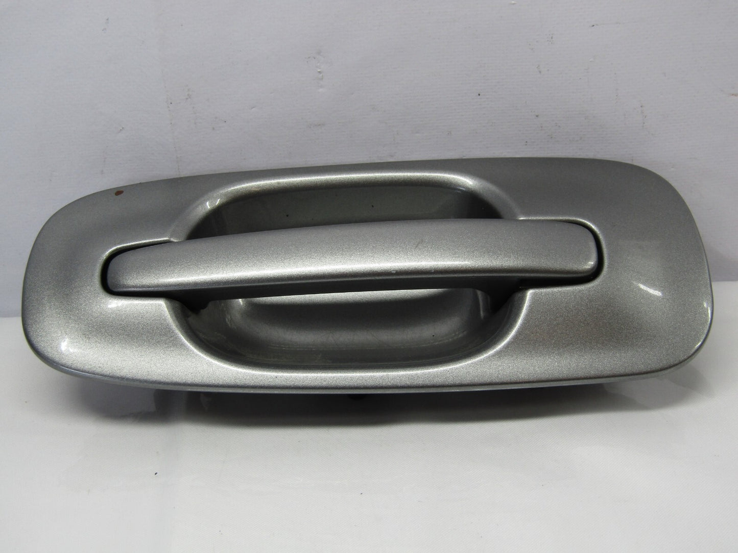 2002-2007 Subaru Impreza Rear Left Exterior Door Handle CC-45A OEM
