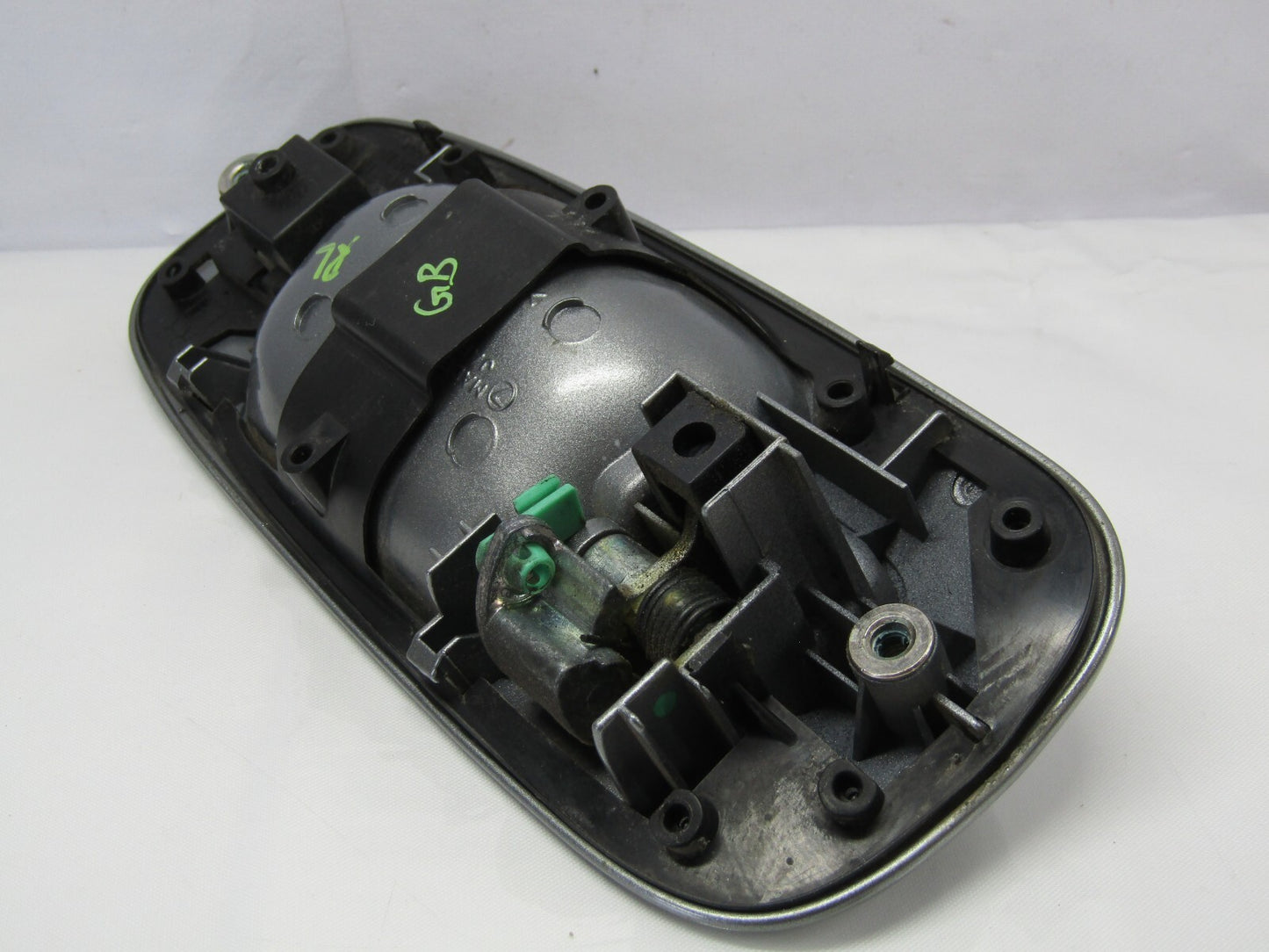 2002-2007 Subaru Impreza Rear Left Exterior Door Handle CC-45A OEM
