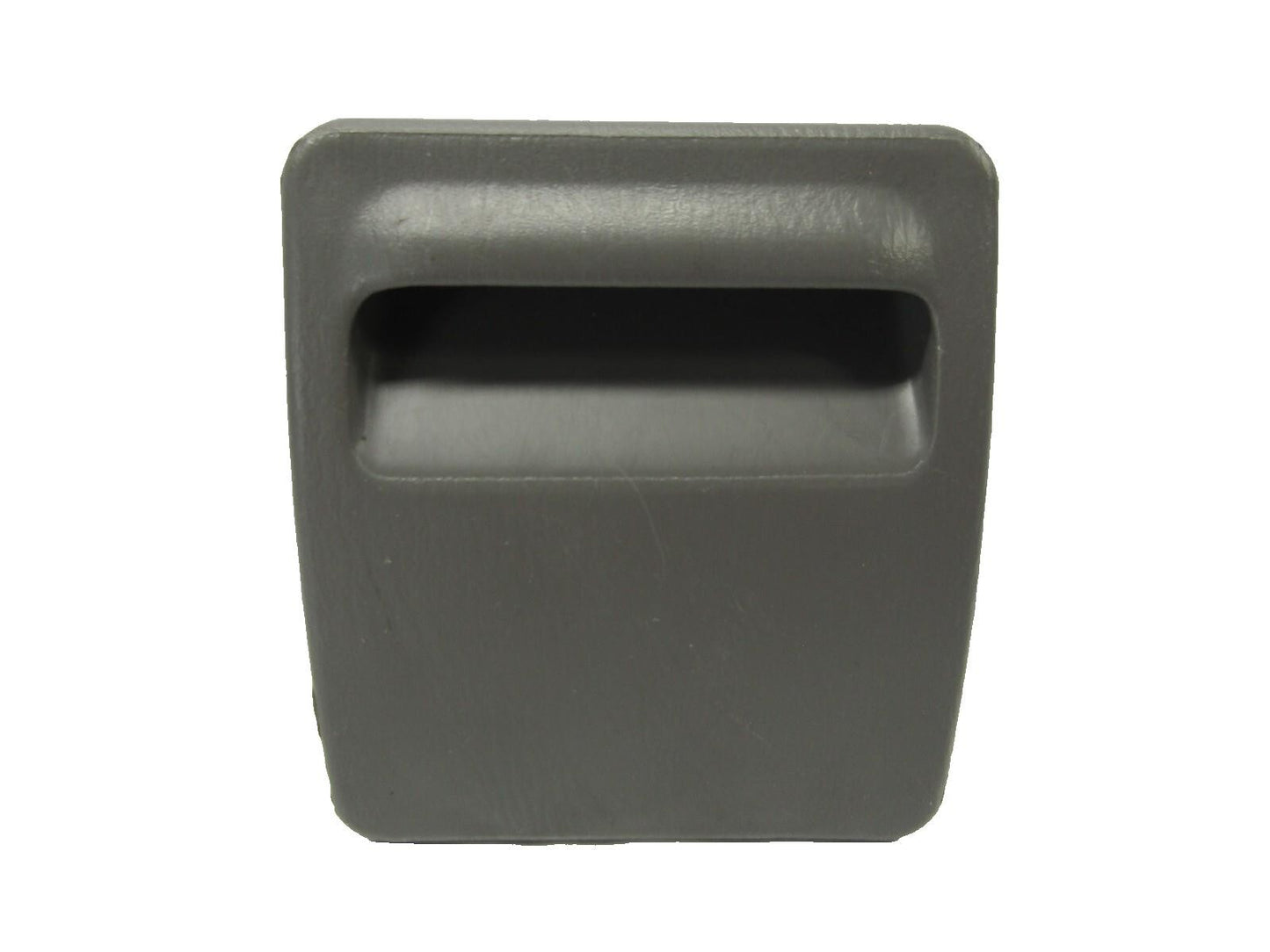 2001-2003 Subaru Forester Interior Dash Fuse Map Pocket Lid Gray Cover Trim OEM