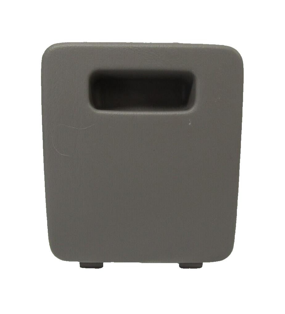 2001-2003 Toyota Prius Fuse Box Panel Relay Cover 55545-47020 Gray Lid OEM