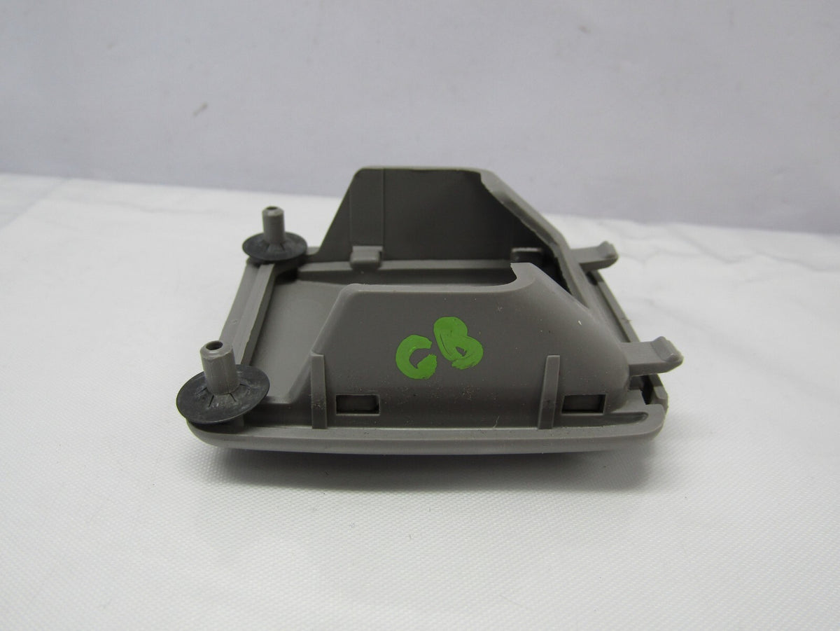03-08 Subaru Forester Child Restraint Tether Anchor Plate Cap OEM 94461SA020NE